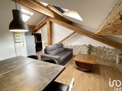 Appartement 2 pièces de 31 m² à Narbonne (11100)