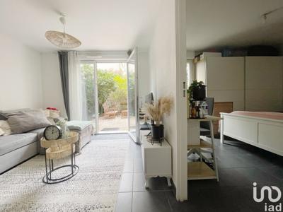 Appartement 2 pièces de 34 m² à Villejuif (94800)