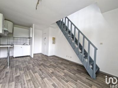 Appartement 2 pièces de 36 m² à Le Plessis-Belleville (60330)