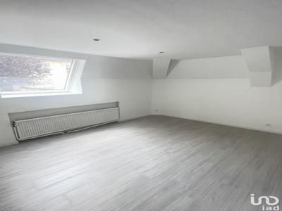 Appartement 2 pièces de 39 m² à Maffliers (95560)