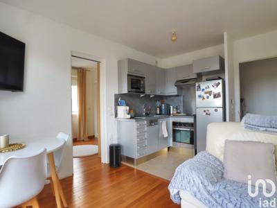 Appartement 2 pièces de 41 m² à Argenteuil (95100)