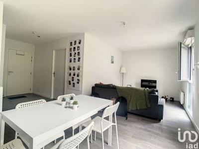 Appartement 2 pièces de 42 m² à Auzeville-Tolosane (31320)