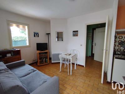 Appartement 2 pièces de 46 m² à Léon (40550)