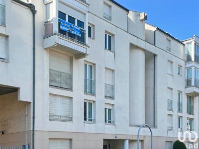 Appartement 2 pièces de 51 m² à Orléans (45000)