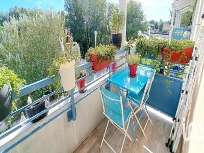 Appartement 2 pièces de 55 m² à Avignon (84000)
