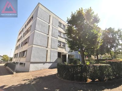 Appartement 4 pièces à Laneuveville-devant-Nancy
