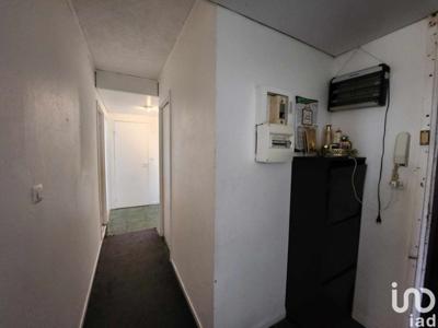 Appartement 3 pièces à Metz