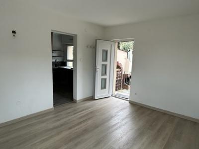 Appartement 3 pièces à Oberhausbergen