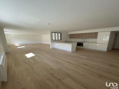 Appartement 3 pièces de 101 m² à Orléans (45000)