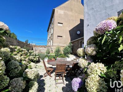 Appartement 3 pièces de 37 m² à Cancale (35260)