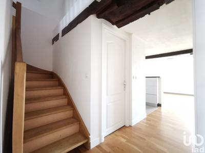 Appartement 3 pièces de 46 m² à Septeuil (78790)
