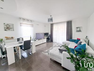 Appartement 3 pièces de 64 m² à Créteil (94000)