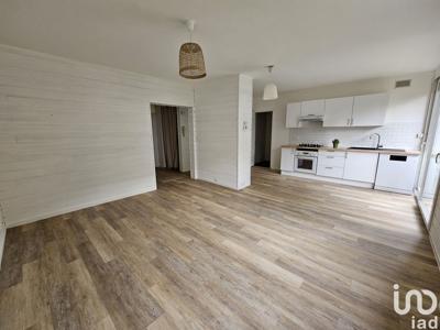 Appartement 3 pièces de 67 m² à Bruges (33520)