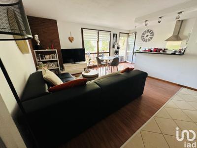 Appartement 3 pièces de 70 m² à Ludres (54710)