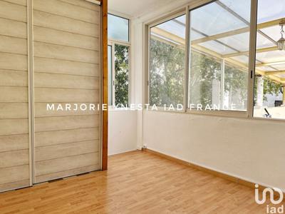 Appartement 3 pièces de 68 m² à Toulon (83200)
