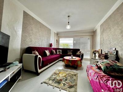 Appartement 3 pièces de 69 m² à Melun (77000)