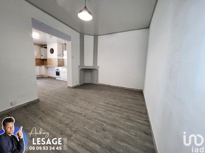Appartement 3 pièces de 71 m² à Calvisson (30420)