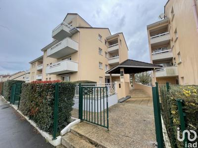 Appartement 3 pièces de 71 m² à Villabé (91100)