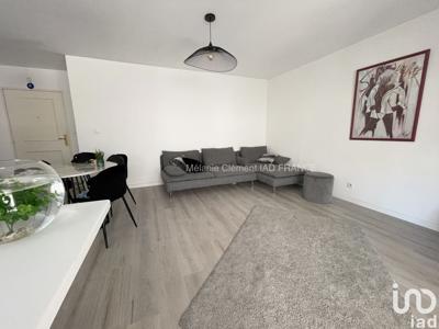Appartement 3 pièces de 72 m² à La Seyne-sur-Mer (83500)