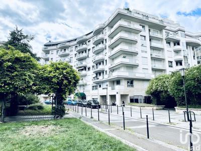 Appartement 3 pièces de 73 m² à Boulogne-Billancourt (92100)