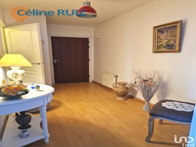 Appartement 3 pièces de 75 m² à Angers (49100)