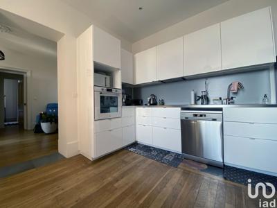 Appartement 3 pièces de 75 m² à Sathonay-Camp (69580)