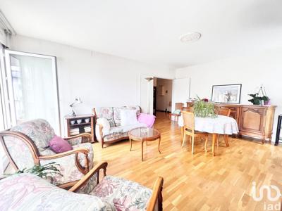 Appartement 3 pièces de 82 m² à Saint-Michel-sur-Orge (91240)