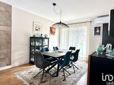 Appartement 4 pièces de 101 m² à Aix-les-Bains (73100)