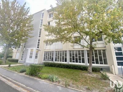 Appartement 4 pièces de 67 m² à Saint-Gratien (95210)