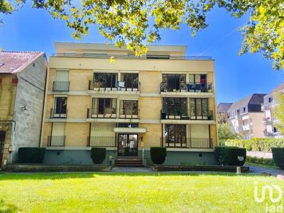 Appartement 4 pièces de 76 m² à Soissons (02200)