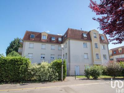 Appartement 4 pièces de 78 m² à Horbourg-Wihr (68180)