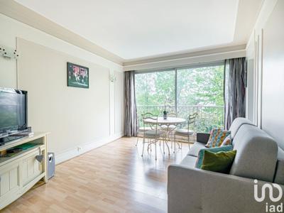 Appartement 4 pièces de 79 m² à Limeil-Brévannes (94450)