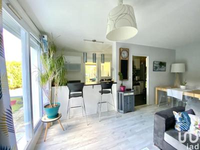 Appartement 4 pièces de 82 m² à Dourdan (91410)