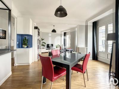 Appartement 4 pièces de 82 m² à La Garenne-Colombes (92250)