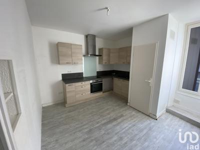 Appartement 4 pièces de 90 m² à Vienne (38200)