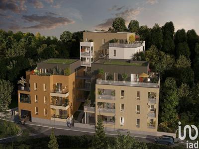 Appartement 5 pièces de 104 m² à Irigny (69540)