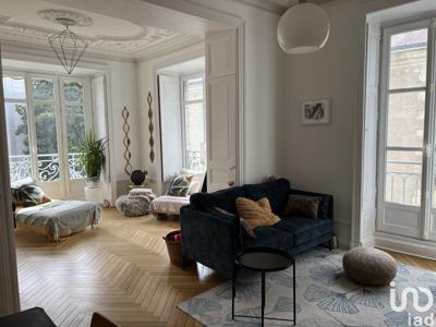 Appartement 5 pièces de 112 m² à Nantes (44000)