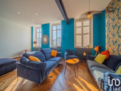 Appartement 5 pièces de 175 m² à Lorry-lès-Metz (57050)