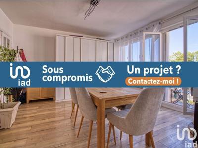 Appartement 5 pièces de 79 m² à Conflans-Sainte-Honorine (78700)