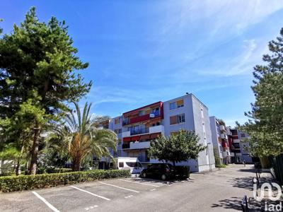 Appartement 5 pièces de 95 m² à Montpellier (34000)