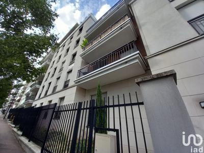 Appartement 5 pièces de 97 m² à Antony (92160)