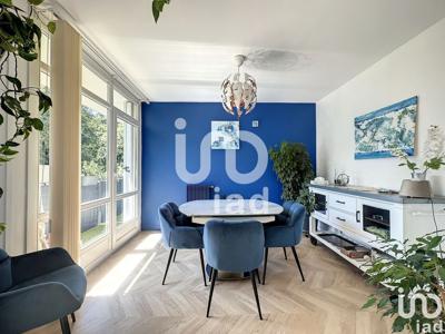 Appartement 5 pièces de 99 m² à Ris-Orangis (91130)