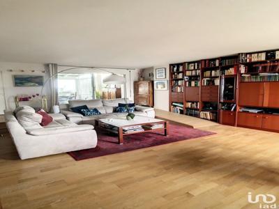 Appartement 6 pièces de 151 m² à Le Mans (72000)