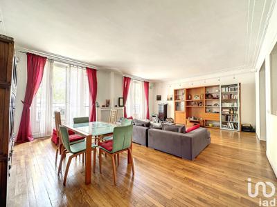 Appartement 6 pièces de 155 m² à Paris (75017)