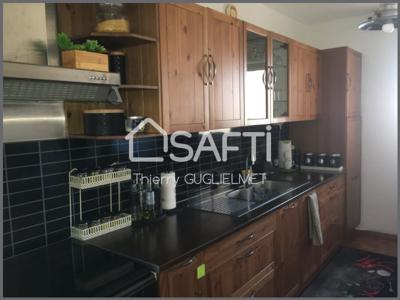 Appartement à logement ARLES de 78m²