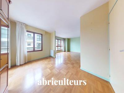 Appartement de 2 chambres de luxe à 85 Rue du Petit Chateau, Charenton-le-Pont, Département du Val-de-Marne, Île-de-France