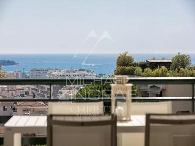 Appartement de 4 pièces de luxe en vente à Cannes, Provence-Alpes-Côte d'Azur