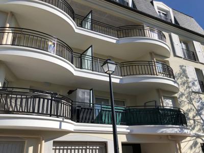 Appartement de 4 pièces de luxe en vente à Saint-Maur-des-Fossés, Île-de-France