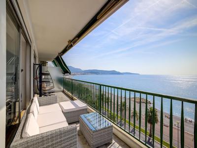 Appartement de 5 pièces de luxe en vente à Nice, France
