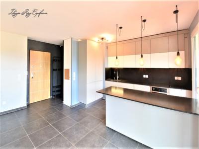 Appartement de luxe de 2 chambres en vente à 112 rue d'Arve 74100 Annemasse, Annemasse, Haute-Savoie, Auvergne-Rhône-Alpes